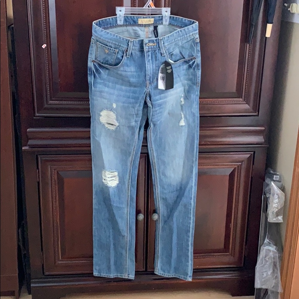 Guess jeans